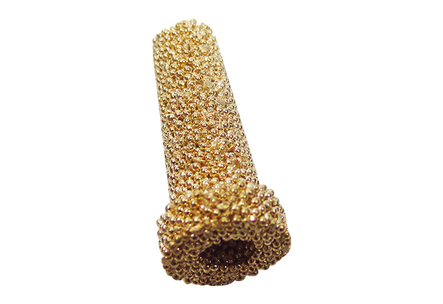 filter sinter